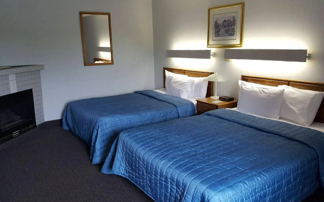 Crystal Inn
