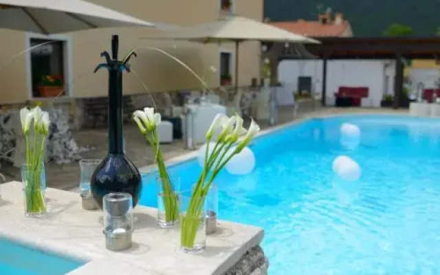 Hotel Degli Olmi