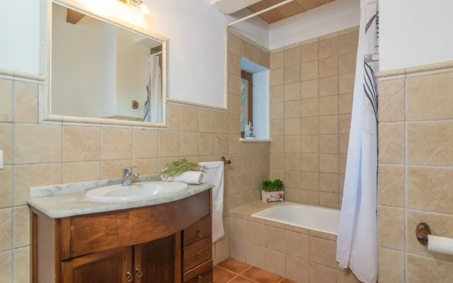 Mercader - Villa With Private Pool In Alcudia