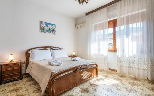 House Antonella - Wonderful Holidays on a Budget