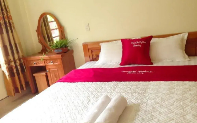 Xuan Lai Right View - Hostel
