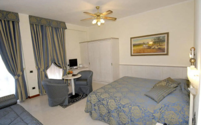 Hotel Porto Roca