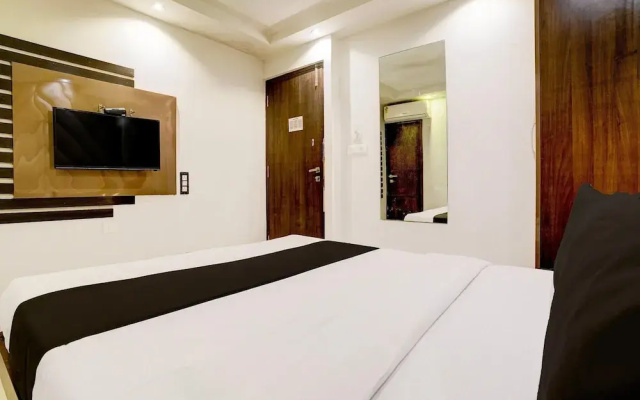 Comfortable Stays at Mumbai Central