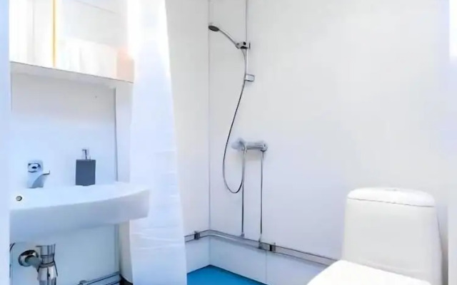 Oslo Airport Apartments