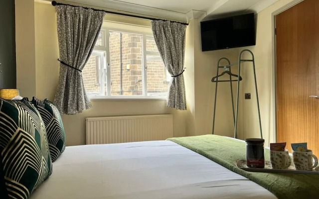 Red Lion Inn