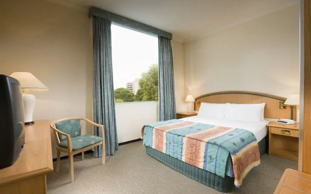 Pacific International Hotel Bankstown Accommodation