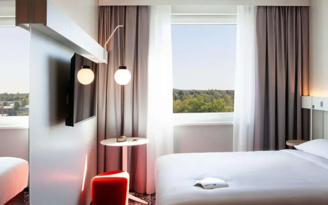 Ibis Berlin Airport