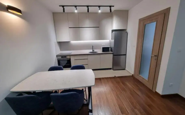 Master Quart modern apt. 27