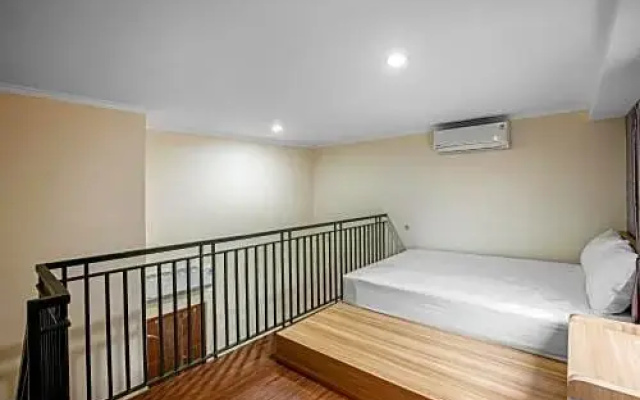 Rumah Kubis Residence