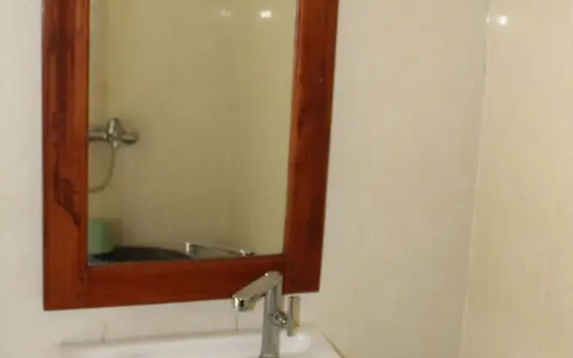 Gondang Beach Hotel