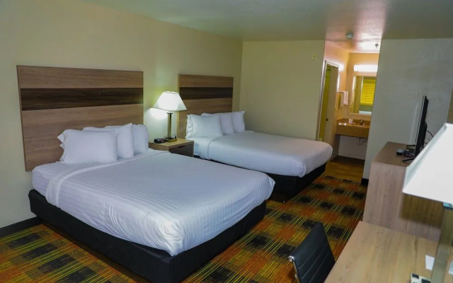 Texan Inn