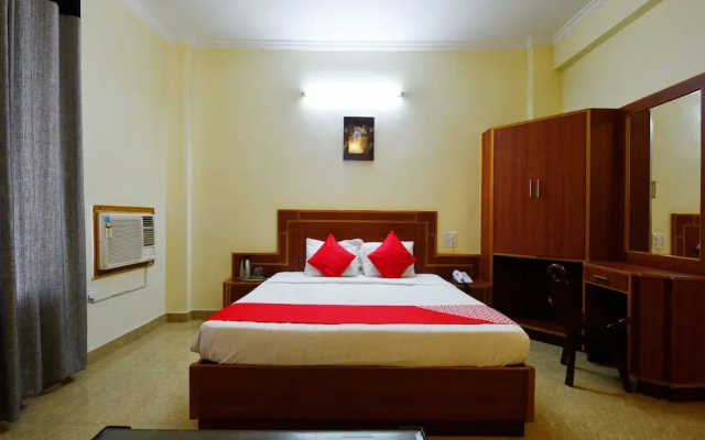 Imperial Hotel