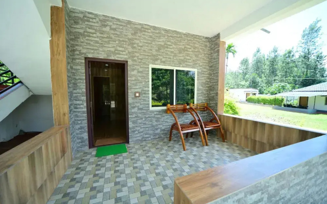 Sipayi Resort