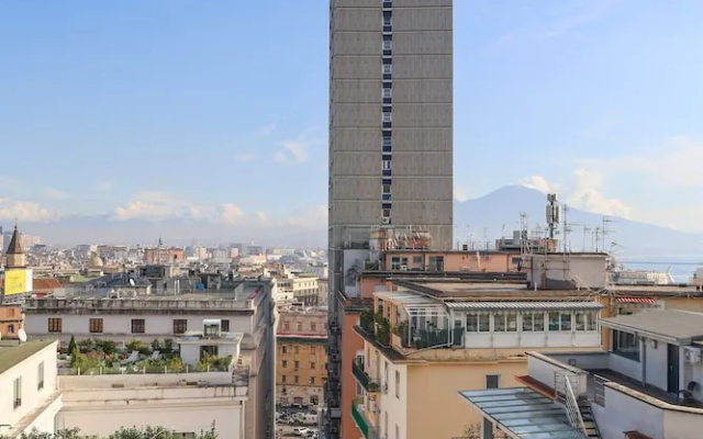 Cuore Napoli Centro