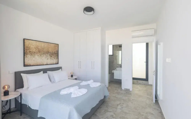 Protaras Aqua Villa Aq05
