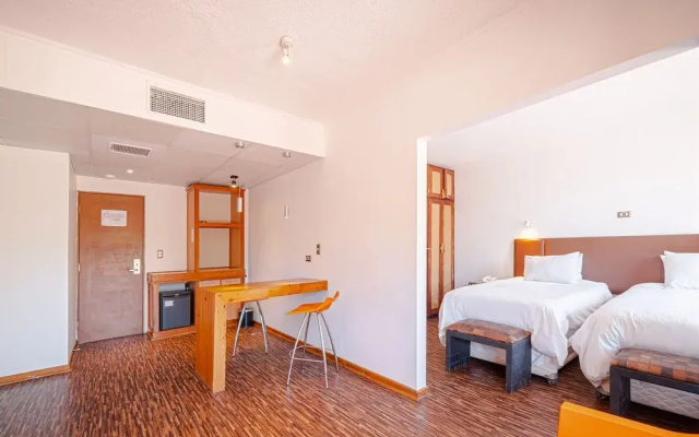 Terral Hotel & Spa