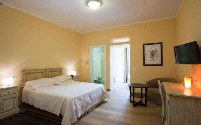 Locanda La Trigola