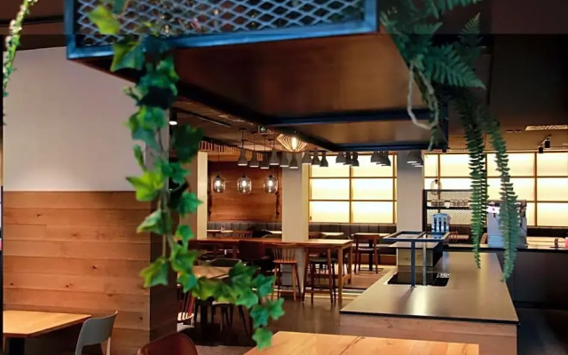 Cvjm Jugendhotel Munchen