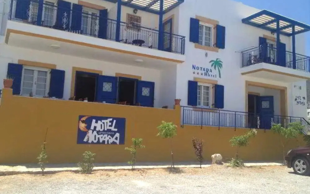 Hotel Notara