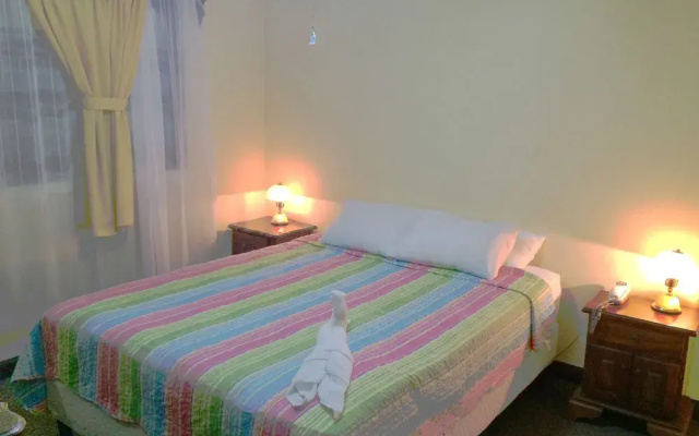 Hotel Dona Ines