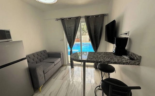 Condo Neuf en Plein Coeur de Sosua, 407