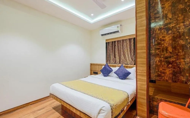 Hotel Blue Orchid