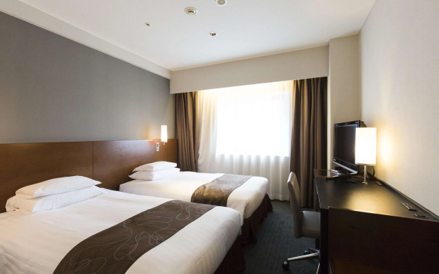Hakata Excel Hotel Tokyu