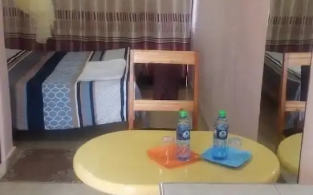 La Serene Resort Kericho