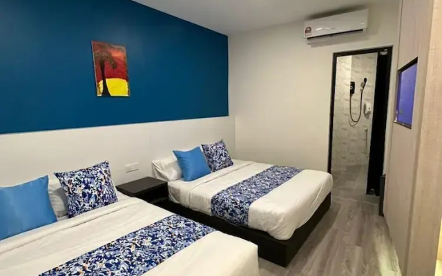 Hotel Apsara Temerloh