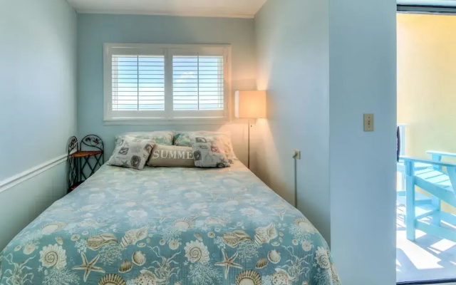 Plantation Dunes Condos