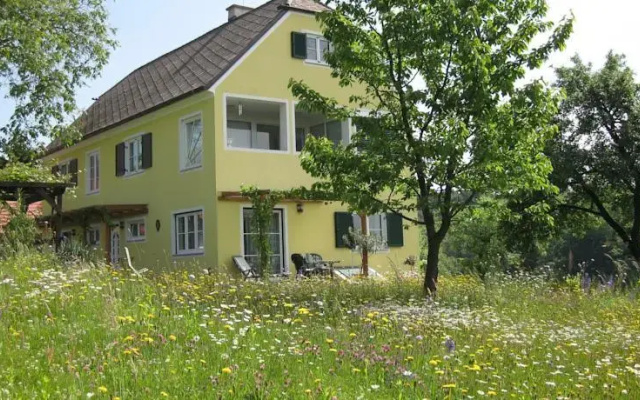 Landhaus Sammt