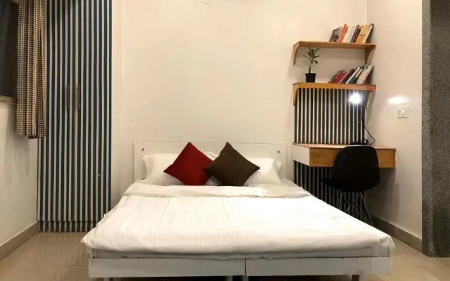 House 44 2BHK