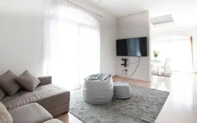 Villa Luxury House & SPA