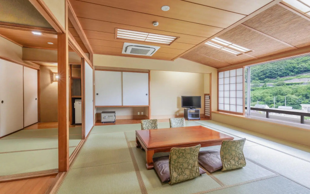 Kamenoi Hotel Akita Yuze