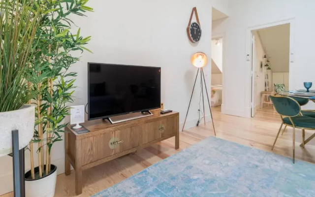 Cardal Deluxe Apartment