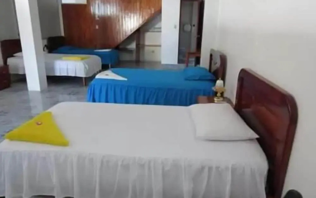 Hostal Insular