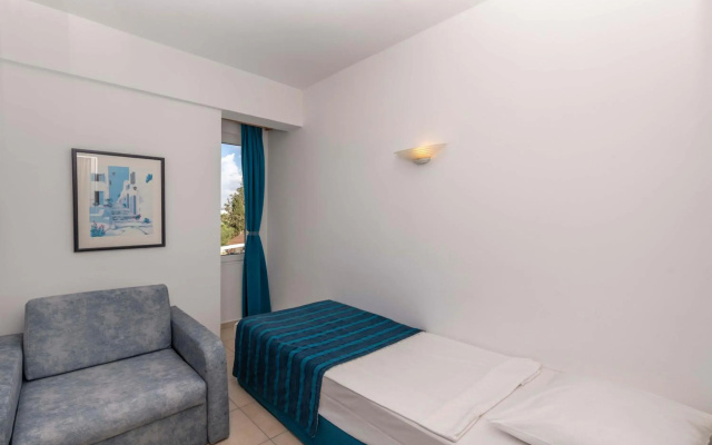 Lindos View Hotel