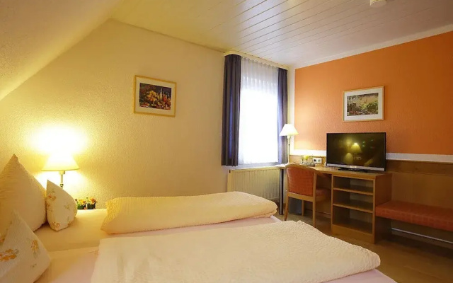 Hotel-Restaurant Gasthof Adler
