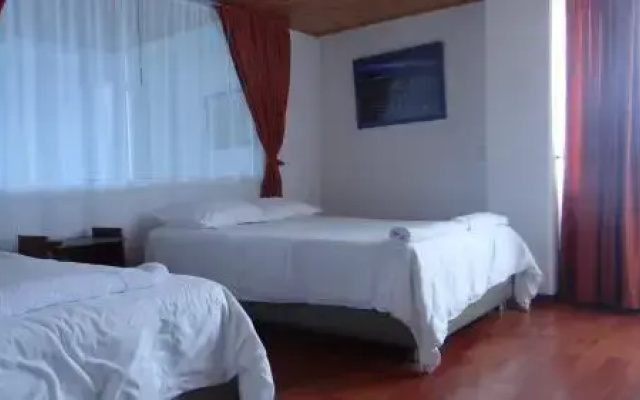 Hotel El Endrino