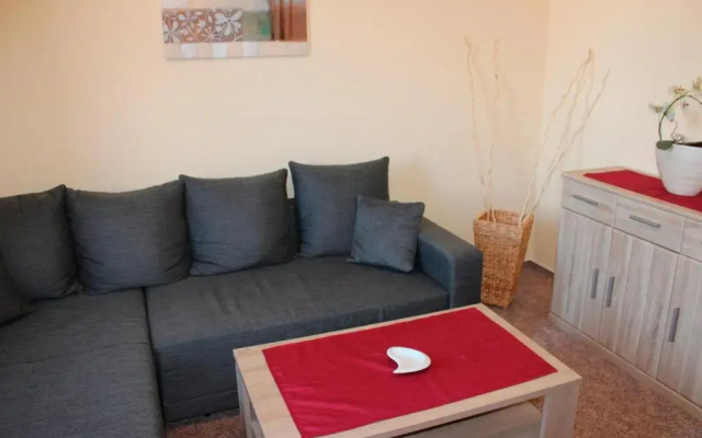 Ferienwohnung 1 - [#26713]