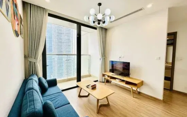 Vinhomes Skylake Kane Apartment