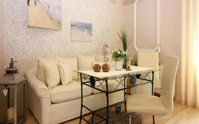 Ferienwohnung Vorgelsang_Warsin VO