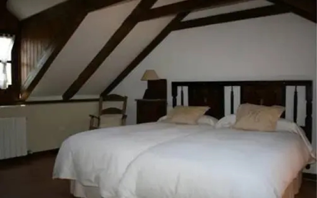 Hotel Casa Marieta