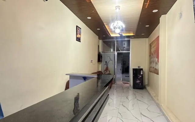 Shree Radhe palace