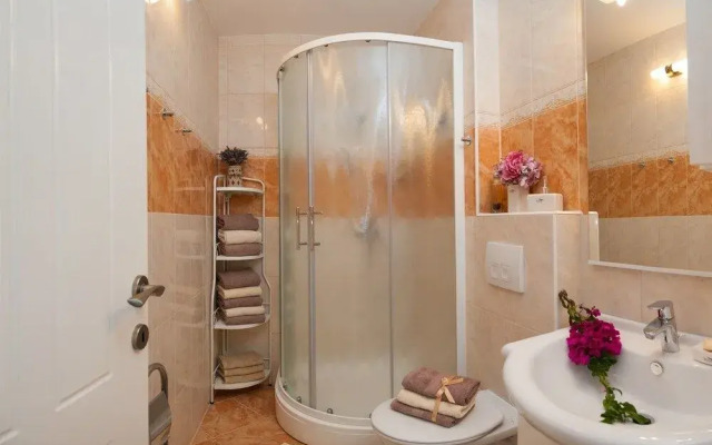 Villa Romantic