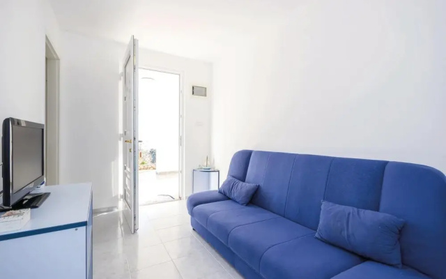 Nice Home in Brsec With Wifi and 3 Bedrooms