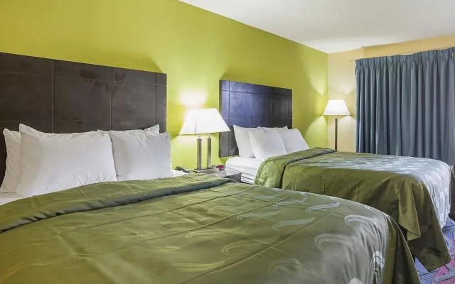 Quality Inn