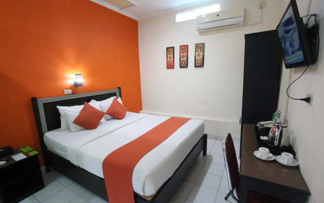 Yasminstar Hotel