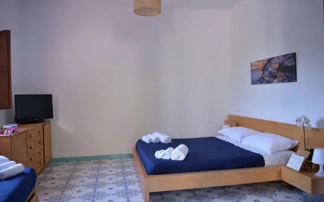 Villa Inn Costa