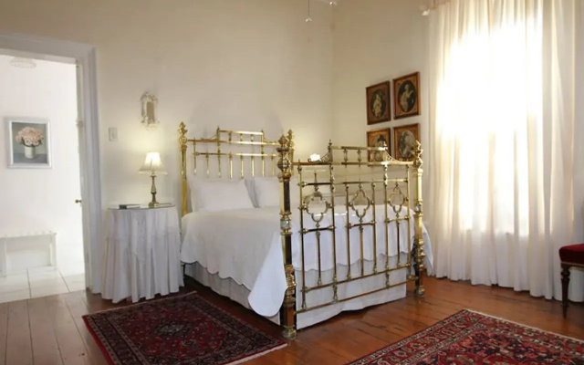 de Wingerd B & B